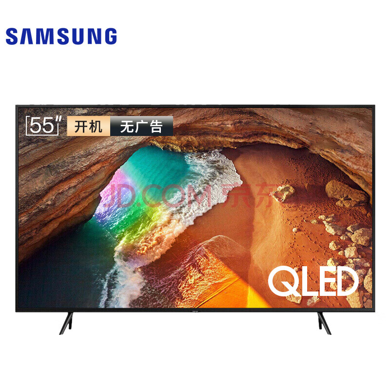 三星（SAMSUNG）Q60 55英寸QLED量子液晶电视QA55Q60RAJXXZ怎么样【猛戳分享】质量内幕详情 首页推荐 第1张