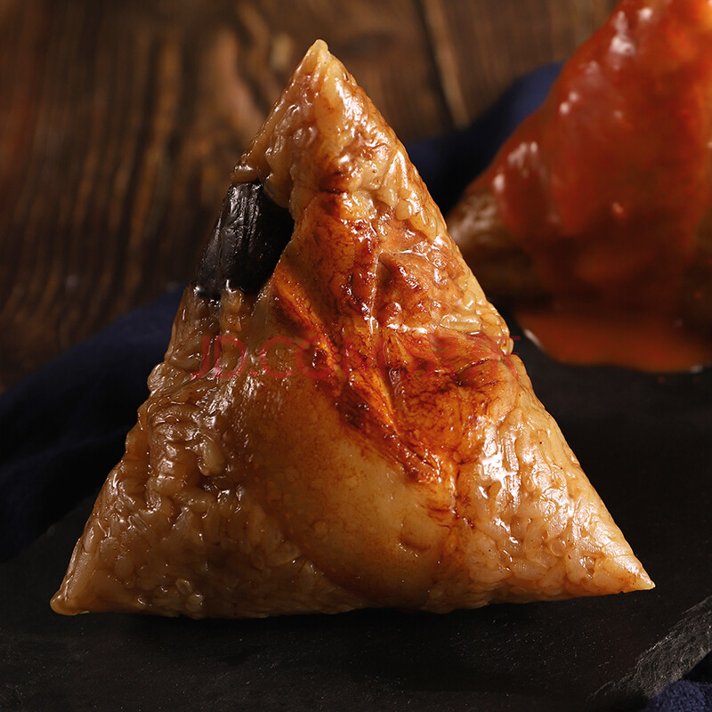 福建闽南特产泉州烧肉粽新鲜多口味大肉粽子厦门特产东街钟楼蓝氏小吃