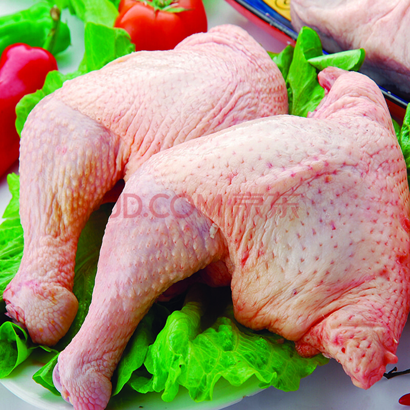 青芊农科甘肃 1000g鸡边腿大客户专项(企业集采链接) 请勿拍