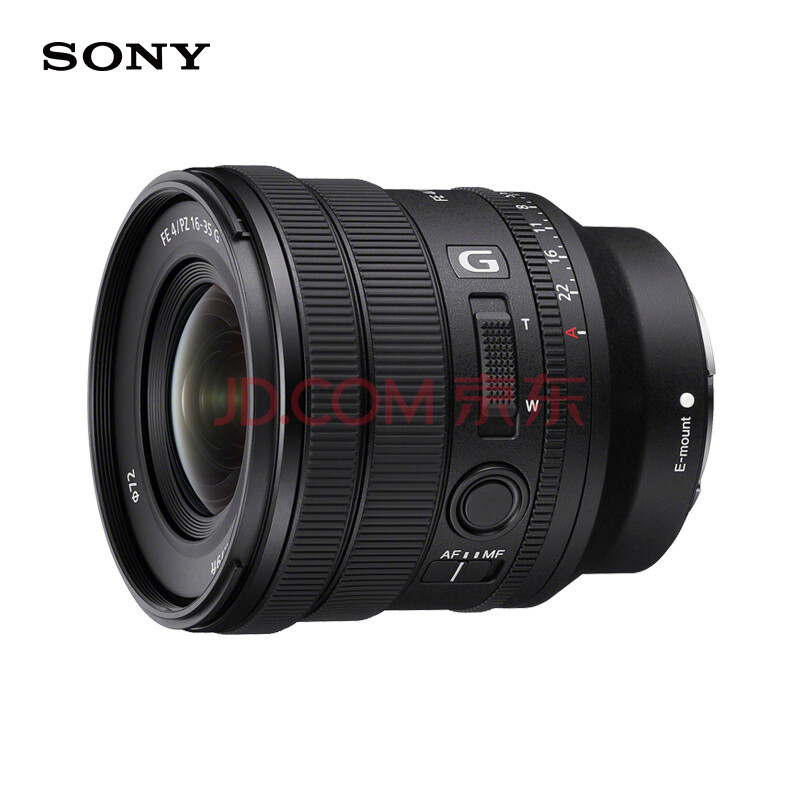 客观解答索尼（SONY）FE PZ 16-35mm F4 G镜头质量评测好？剖解功能优缺点曝光 严选问答 第1张