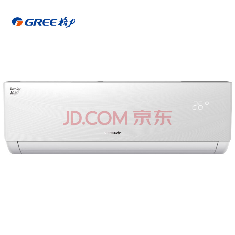 格力品悦（GREE）1.5匹壁挂式卧室空调挂机KFR-35GW-(35592)FNhAa-C4怎么样？内幕评测，有图有真相 首页推荐 第1张