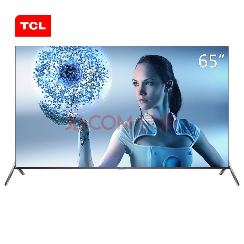 TCL 65T680 65英寸人工智能液晶电视机怎么样？质量优缺点对比评测详解 首页推荐 第1张