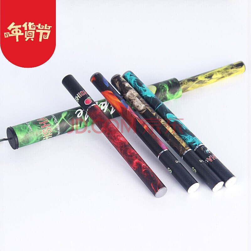 电子烟 新款一次性500口水果味电子烟男女通用电子烟时尚玩具 鸡尾酒