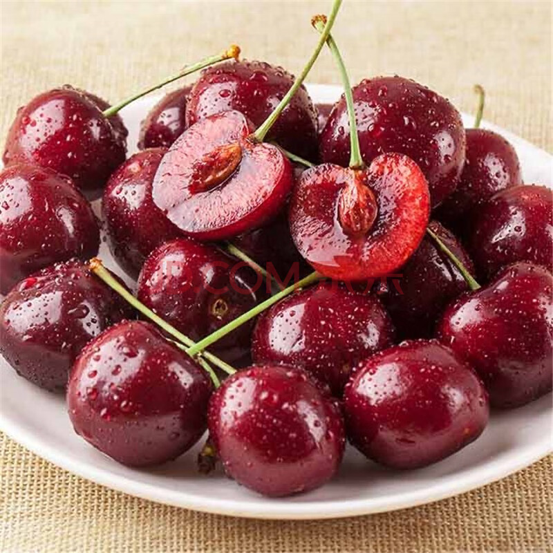 现货 智利车厘子2斤装jj大果 盛达生鲜1斤智利进口santina大樱桃新鲜