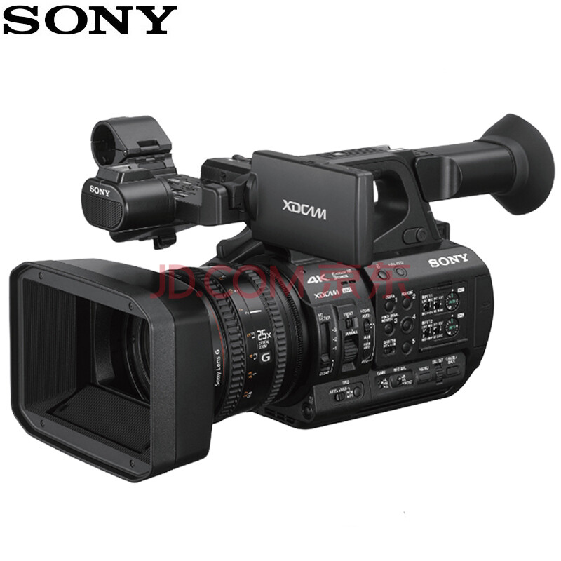 对比评测索尼（SONY） PXW-Z280V手持式4K摄录一体机究竟咋样？使用感想值得参考 今日问答 第6张