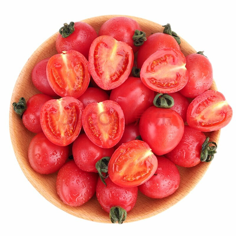 新鲜蔬菜圣女果 贝贝小西红柿小番茄水果 5kg