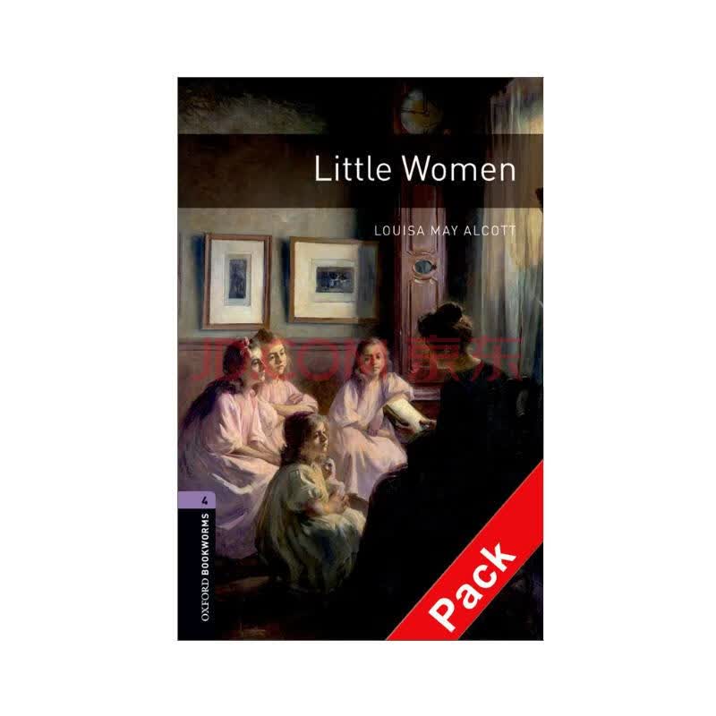 Oxford Bookworms Library: Stage 4 Bestseller Pack 牛津书虫分级读物4级精选套装(英文原版)