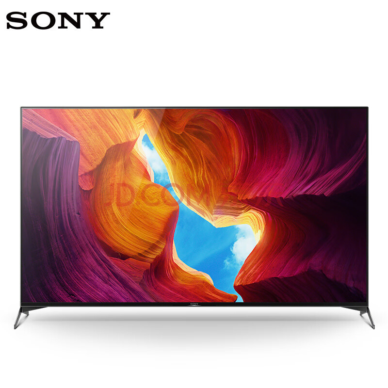 索尼（SONY）KD-55X9500H 55英寸液晶平板电视怎样【真实评测揭秘】质量靠谱吗，在线求解 首页推荐 第1张