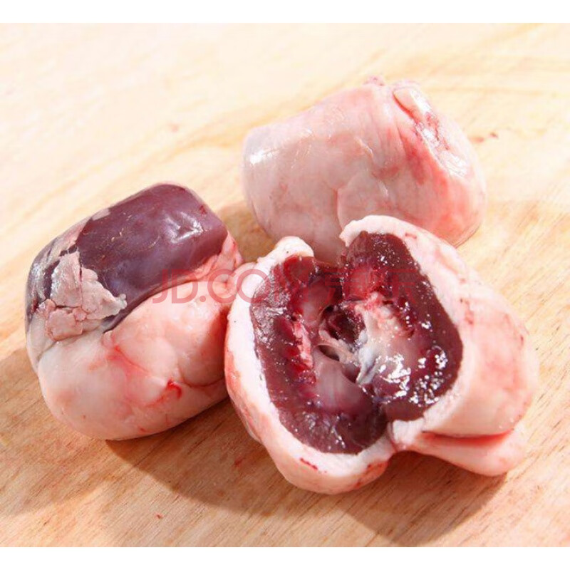 原油腰子 羊腰子 大腰子 羊肾原油腰 约300g 新鲜冷冻烧烤