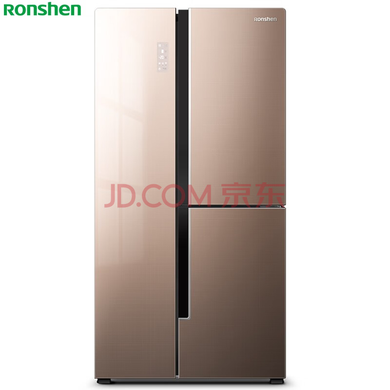 容声(Ronshen) 529升 T型对开三门冰箱BCD-529WD11HPCA.怎么样？最新吐槽性能优缺点内幕 首页推荐 第1张