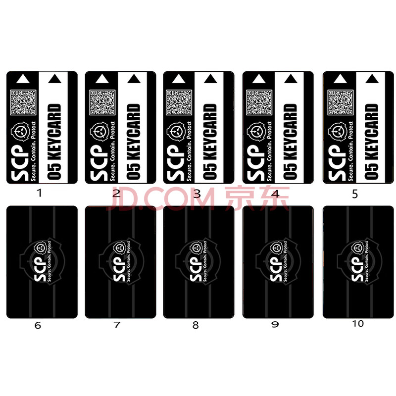 会卡贴等级卡学生门禁卡公交卡贴周边饭卡贴定制diy h款 十字布纹()