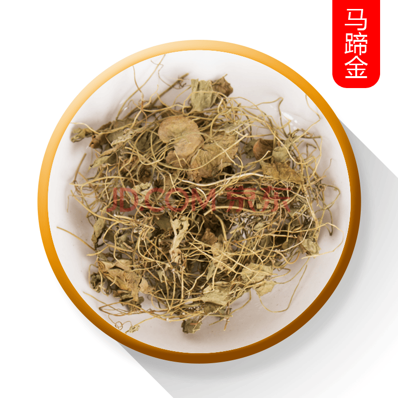 坤医堂 精选荷包草 小金钱草 马蹄金 黄胆草 马蹄金500g
