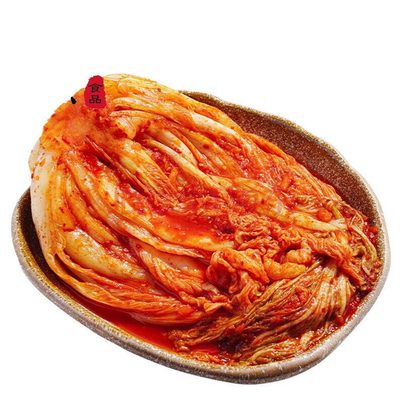 辣白菜正宗韩式泡菜辣白菜小咸菜东北延边朝鲜族腌制泡菜