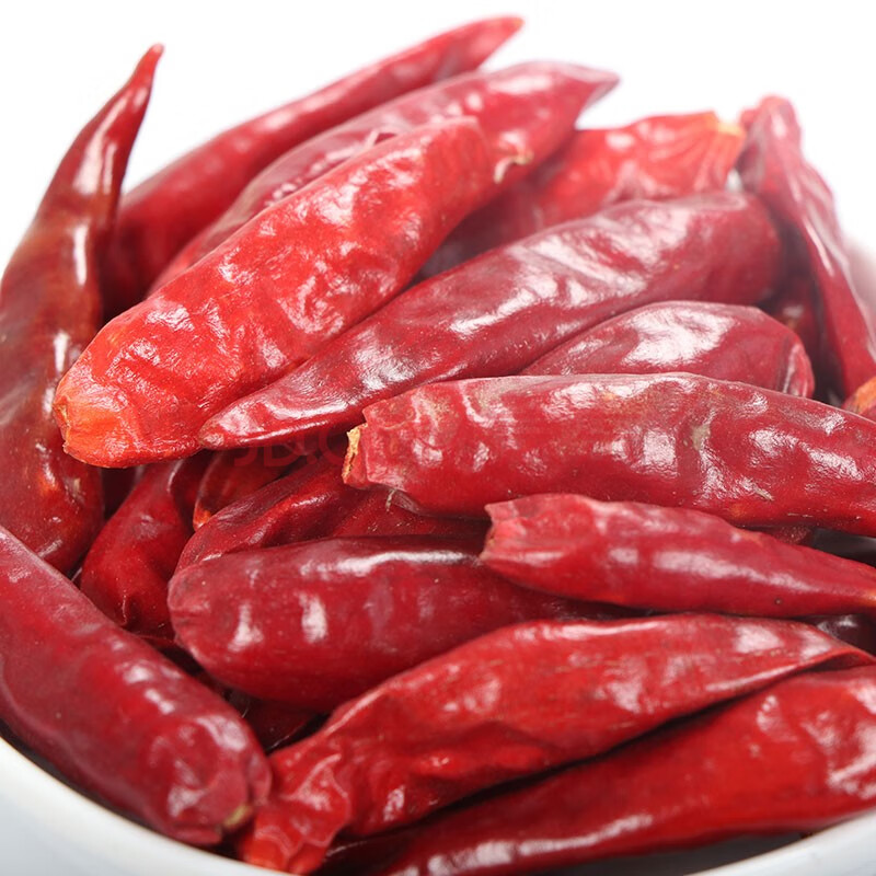 二荆条新一代子弹头香辣中辣特辣自制辣椒油可做辣椒面香辛料散装称重