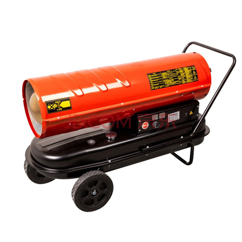 厂场柴油热风炉烘干机大棚大功率取暖器大型厂房速热风机风炮youcong