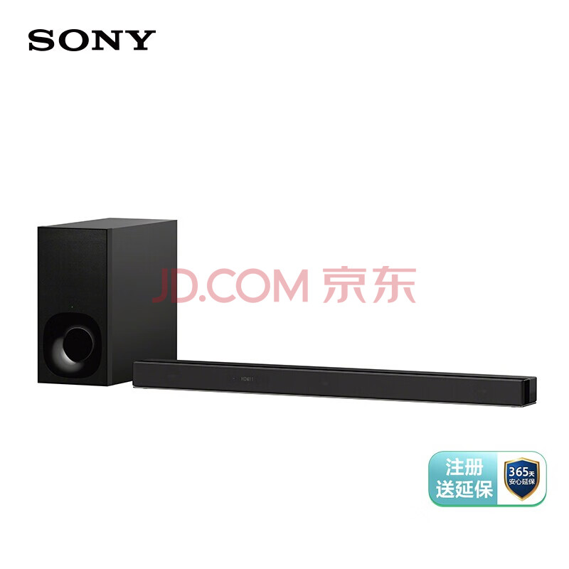 索尼（SONY）HT-Z9F 无线家庭音响系统家庭影院优缺点评测？质量靠谱吗，真相吐槽分享 电商资讯 第2张