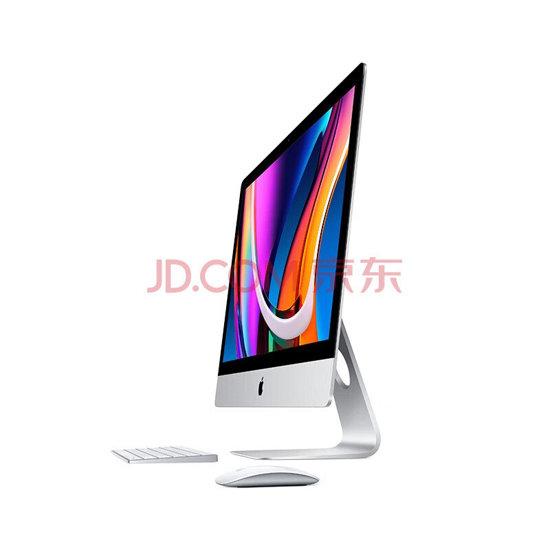 实用实测-Apple iMac 27英寸一体式主机怎么样差？跑分实测内情大曝光 对比评测 第3张