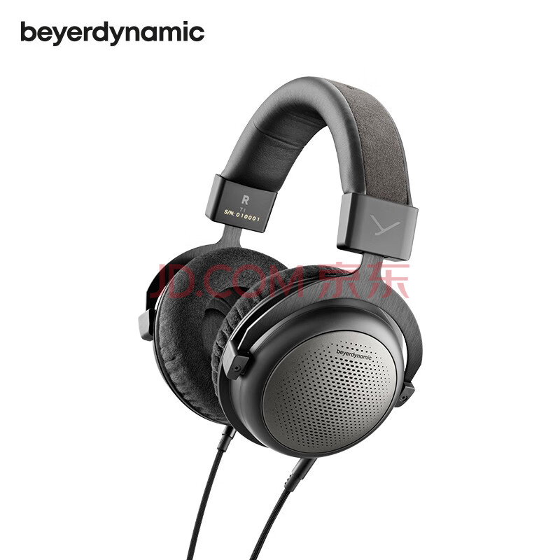 在线求真一下   beyerdynamic-拜雅 T1 III三代高保真耳机优缺点如何？质量测评揭晓 心得评测 第1张
