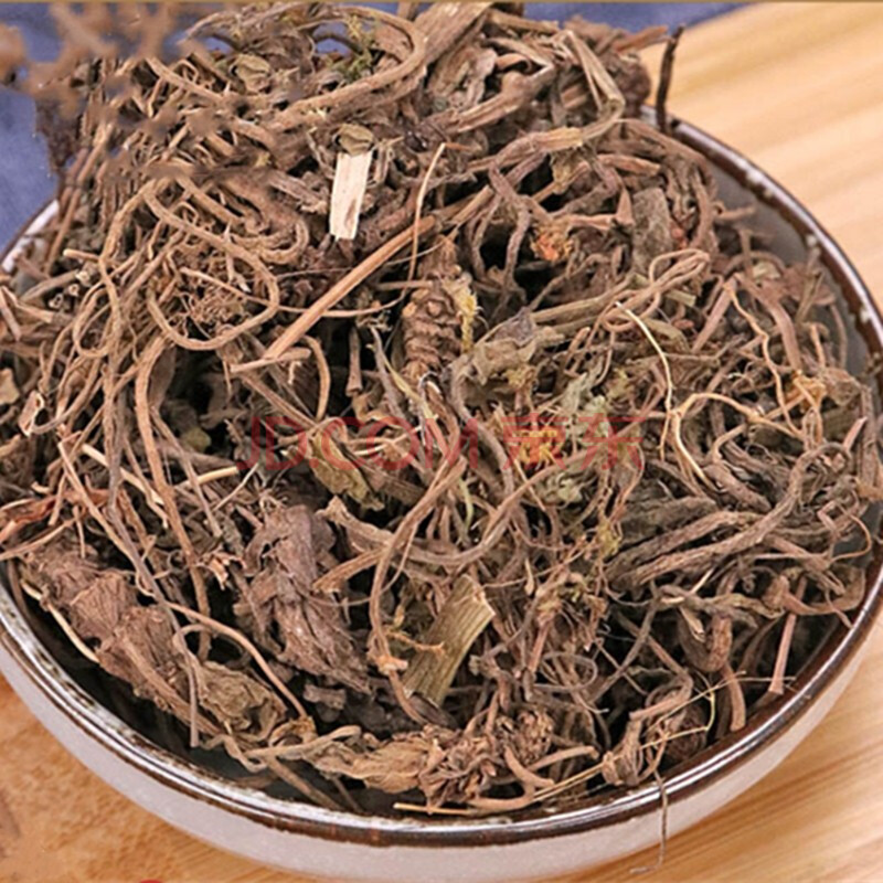 潽禧草堂 中药材 缬草根 别名:臭草 穿心排草 光缬草 颉草 500克
