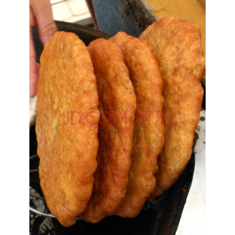 山东单县肉盒子徐州河南粉条肉盒特色小吃10个/份包【图片 价格 品牌 