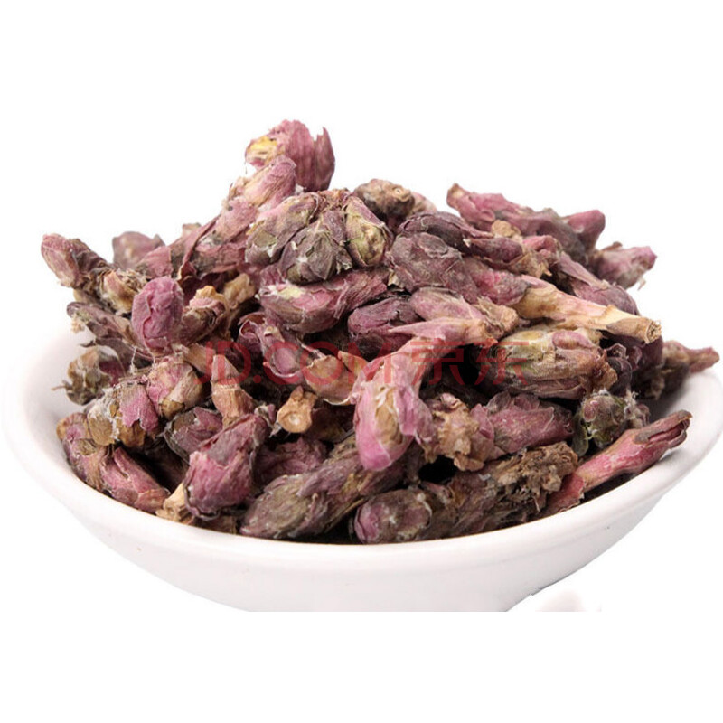 中药材款冬花500g克款冬花茶款冬花 款冬花蜜炙制冬花