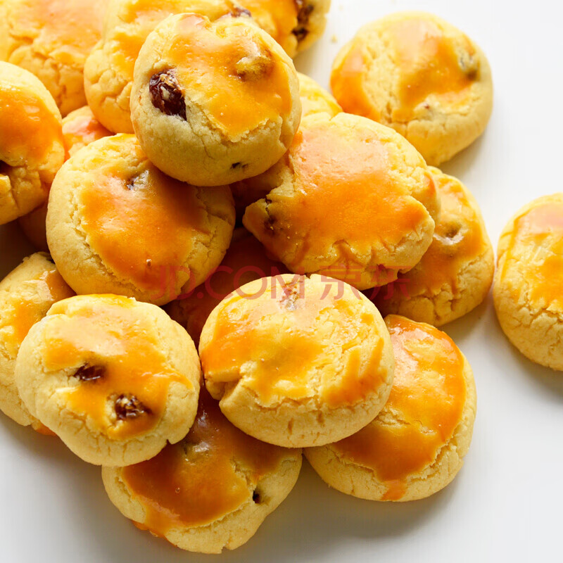 葡萄奶酥纯手工自制奶香零食网红糕点早餐160g 蔓越莓奶酥