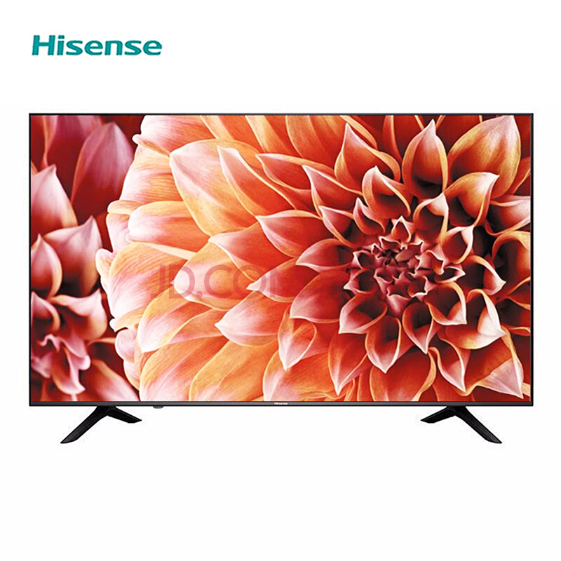 海信(hisense)50英寸 a52系列 4k超高清 超薄人工智能电视 网络液晶