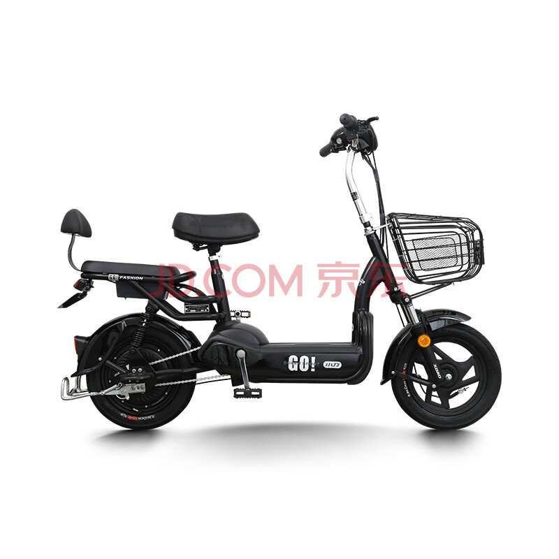 1599元包邮 小刀 TDT1820Z 新国标48V 小型电动车