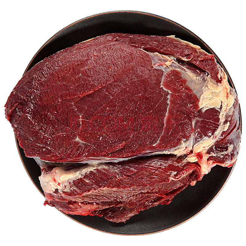 青海祁连山正宗牦牛肉新鲜每日现宰牛腿肉牛前腿肉牛后腿肉批发 牦牛