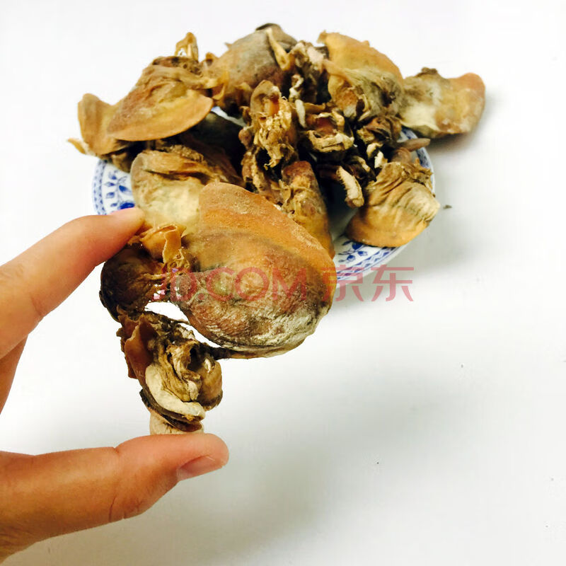 微山湖新鲜去壳晒干河蚌肉干河蚌肉哈蜊肉干河蚌肉丝干 半斤干河蚌肉