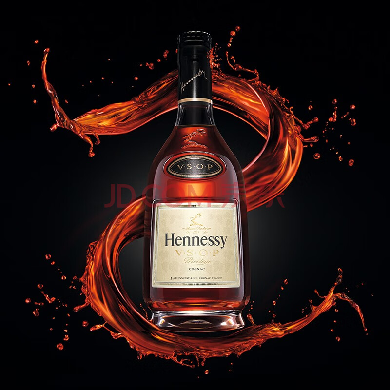 轩尼诗(hennessy)v.s.o.p 干邑白兰地 单支价