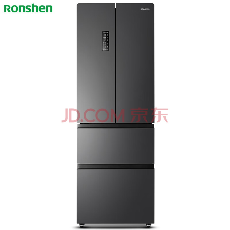 容声(Ronshen) 325升 多门冰箱BCD-325WD16MP怎么样？为什么爆款，质量详解分析 首页推荐 第1张