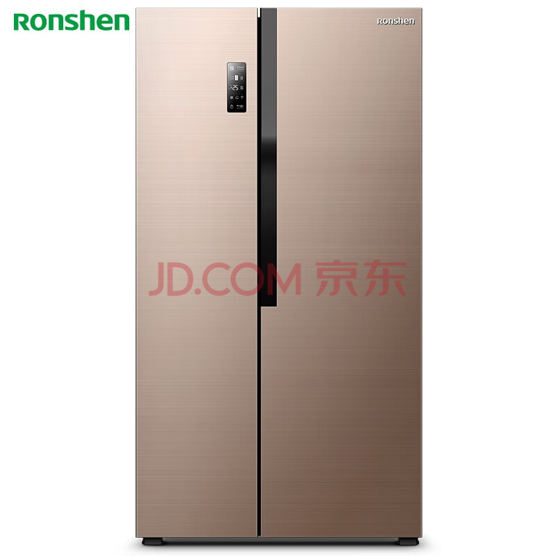 容声(Ronshen) 650升 对开门冰箱 BCD-650WD12HPA怎么样【分享曝光】内幕详解 首页推荐 第1张