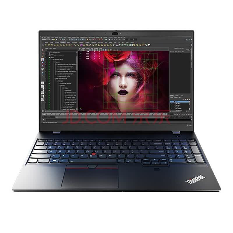 6英寸设计师移动图形工作站笔记本(i7-10750h/32g/2tb ssd/p620/600