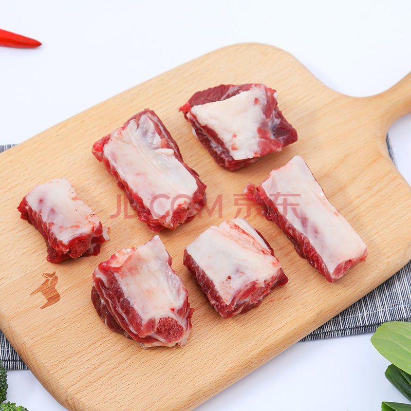 新鲜子排猪排骨猪肋排仔排小排猪肋排农家土猪排骨