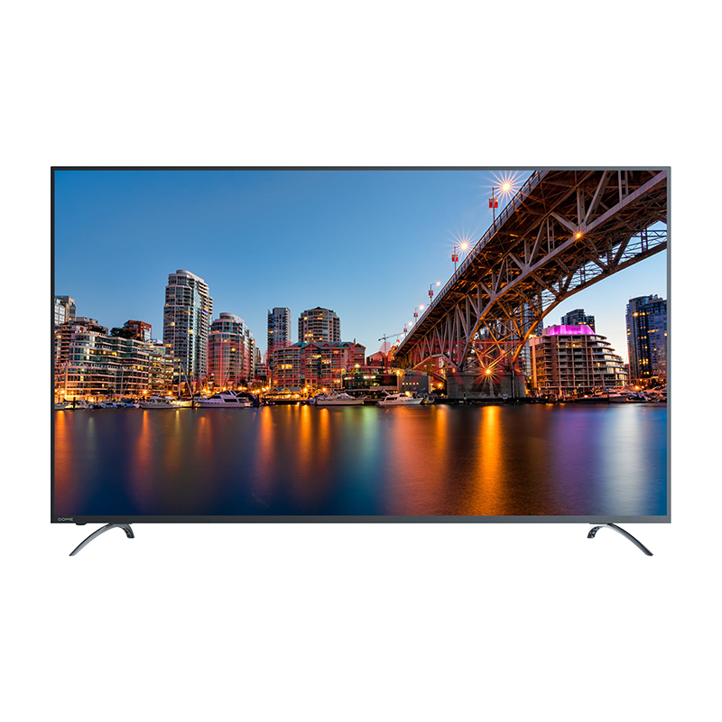 2499元包邮  国美GOME 70GM5399U 70英寸夏普4k屏