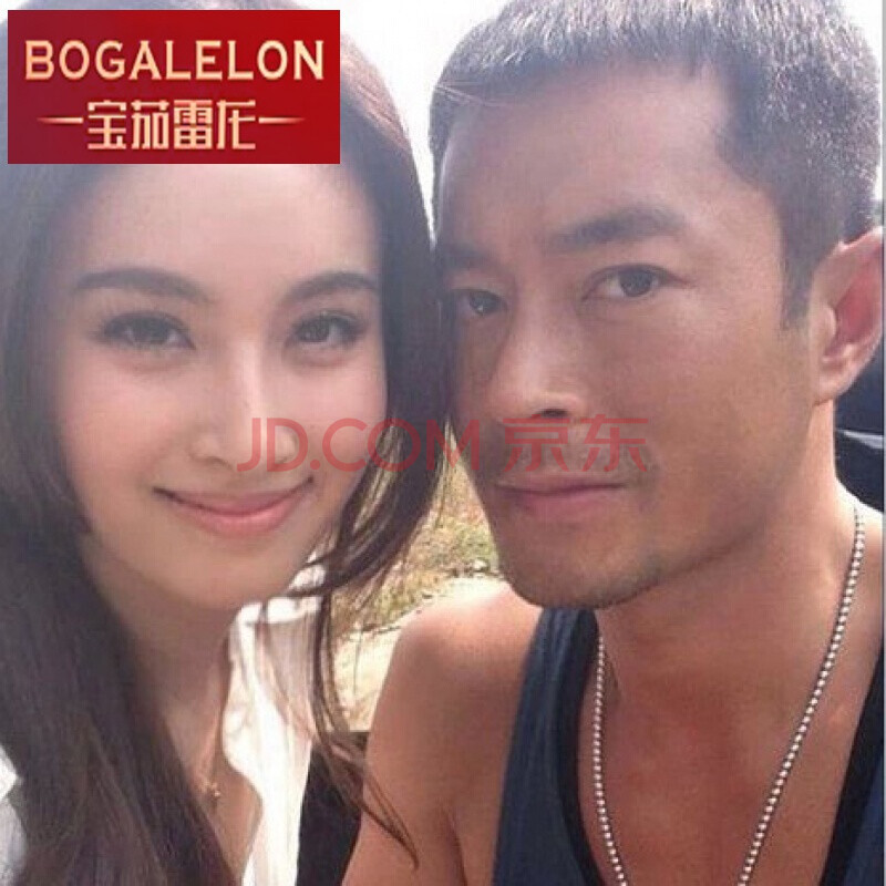 《扫毒》古天乐同款圆珠链999纯银项链男女毛衣链复古泰银佛珠项链