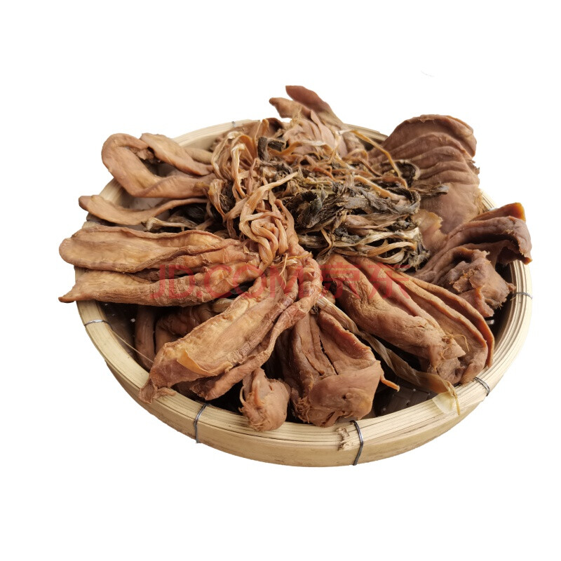 1斤装大头菜农家手工腌制咸头菜干下饭菜全干型广西特产原味自晒