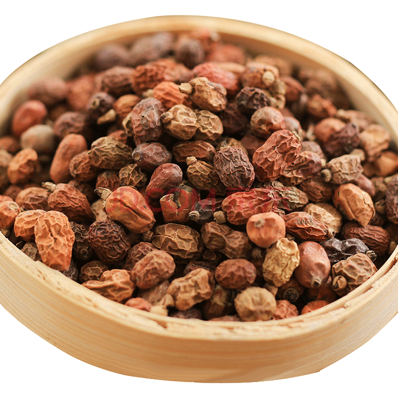 新货红豆蔻 红扣子仁香料红寇红叩火锅底料良姜籽调味料 250克
