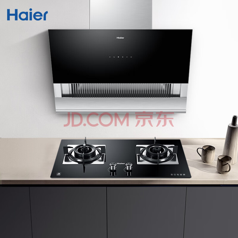 【测评曝光】海尔（Haier）侧吸式抽油烟机C3901+JZT-QHA9GV(天然气)比较测评怎么样？？真实质量评测大揭秘 首页推荐 第1张