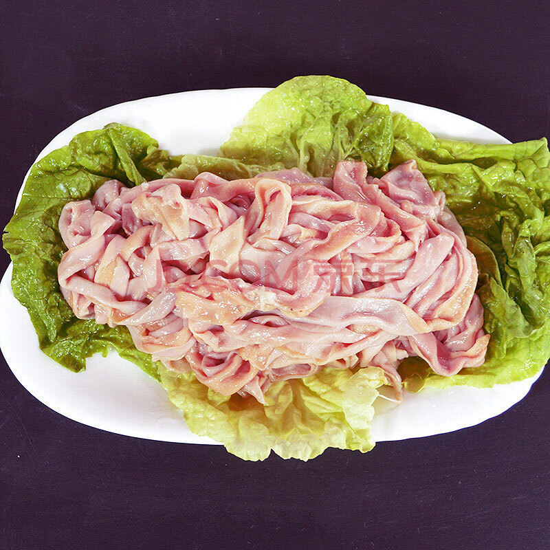 棠鲜生鸡肠子新鲜食材 现杀免处理免洗4斤