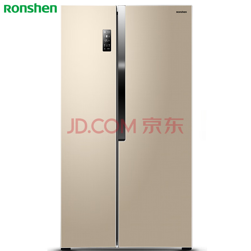 容声(Ronshen) 529升 对开门冰箱BCD-529WD11HP怎么样？3个月体验感受对比曝光大公开 首页推荐 第1张