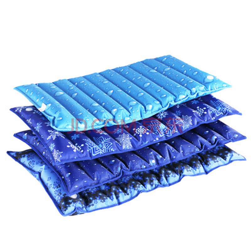 水垫防褥疮水垫 冰垫 水坐垫 水袋坐垫子 夏季天学生降温沙发座椅垫