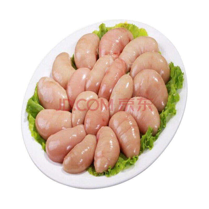 鸡腰子新鸡子新鲜广东公鸡蛋鸡核鸡腰仔子鸡睾丸鸡春鸡卵公鸡肾 250g