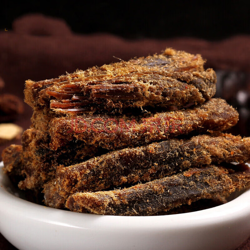 牛肉干 五香/香辣四川成都特产休闲小吃零食牛肉干500g 五香味【1斤】