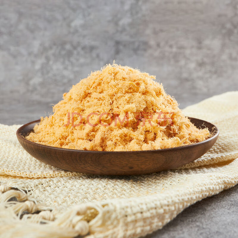 达倍鲜肉松粉寿司面包烘焙小贝专用500g儿童零食海苔金丝肉松250g