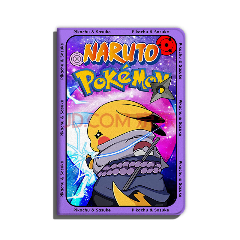 7动漫12.9min p1406佐助皮卡丘(无赠品) ipad pro(10.5英寸)