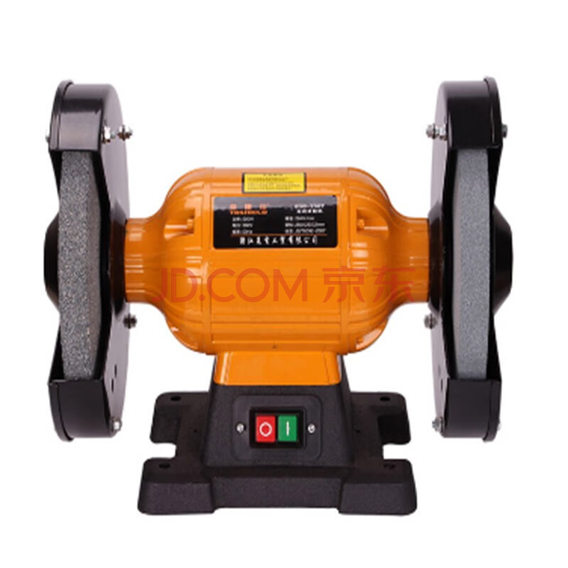 佳捷仕 s3s-250t 台式砂轮机 电动工具 s3s-250t