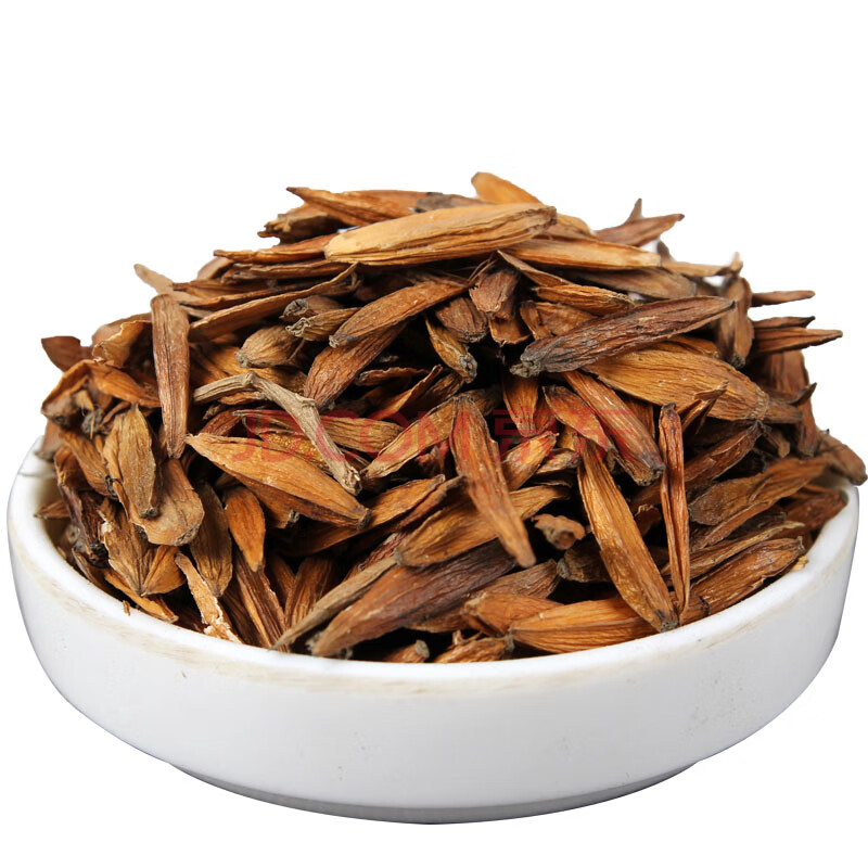 中药材无硫喜树果 千丈树 水栗子500克