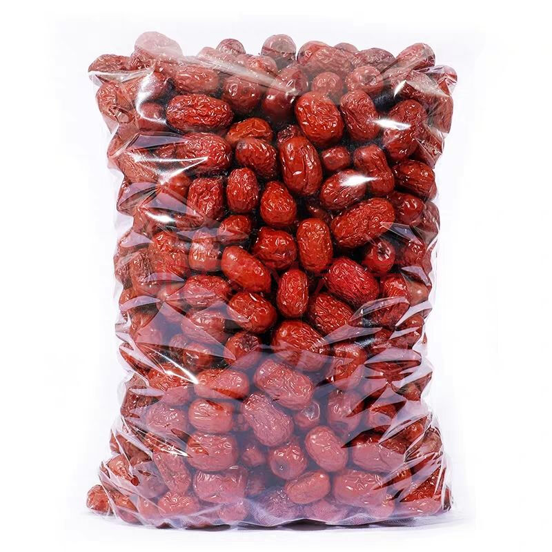 新疆红枣一斤袋装【二级枣】